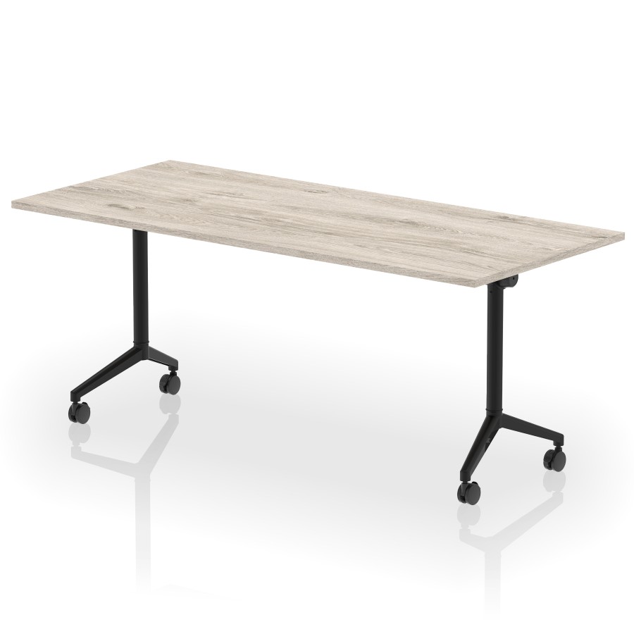 Rayleigh Flip Top Rectangular Table